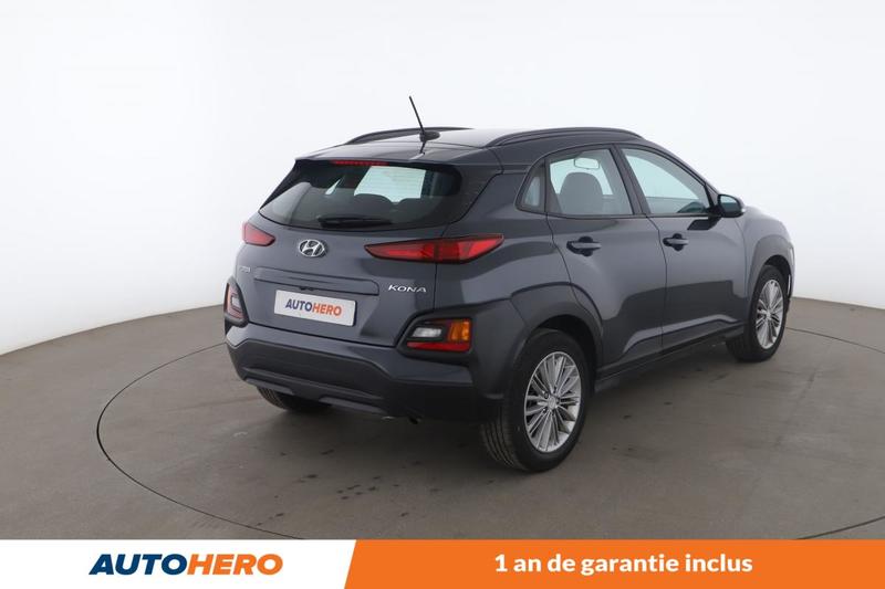 Hyundai Kona 1.6 CRDi Intuitive 115 ch