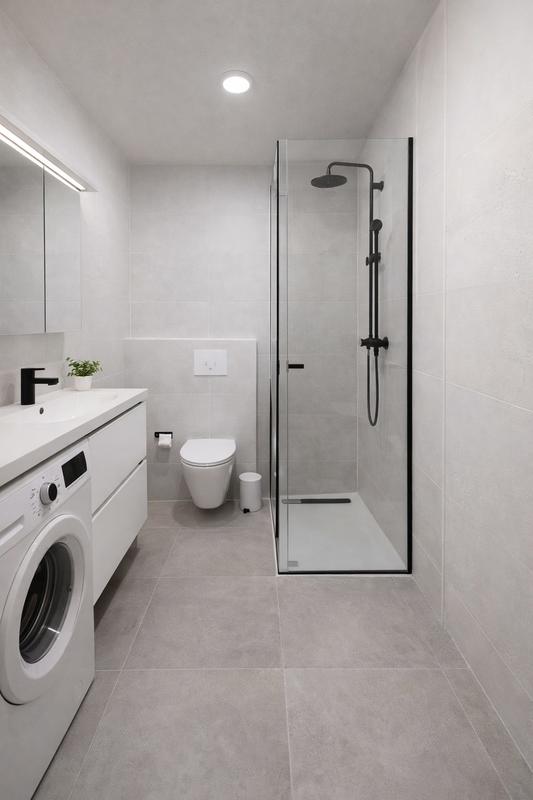 Appartement - 28 m² - 1 pièce