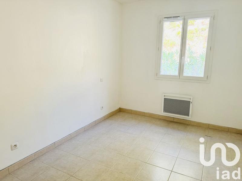 Maison - 91 m² - 4 pièces