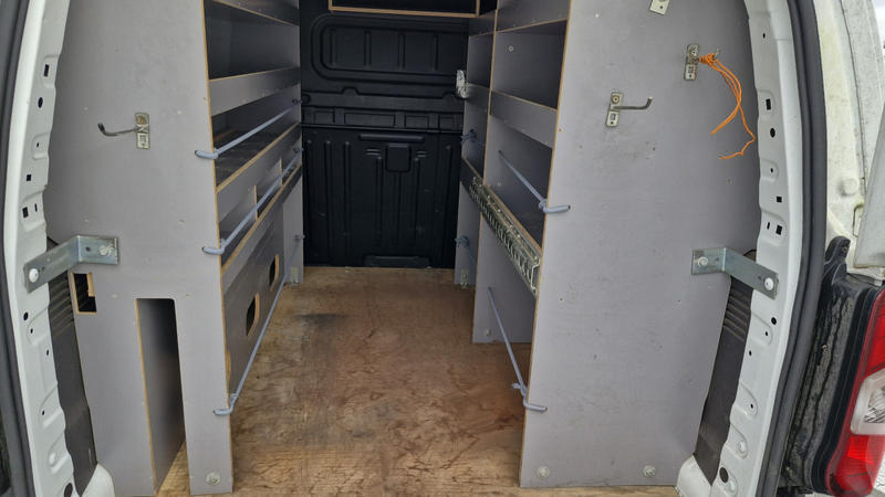 Citroën Berlingo m Bluehdi 75 Club