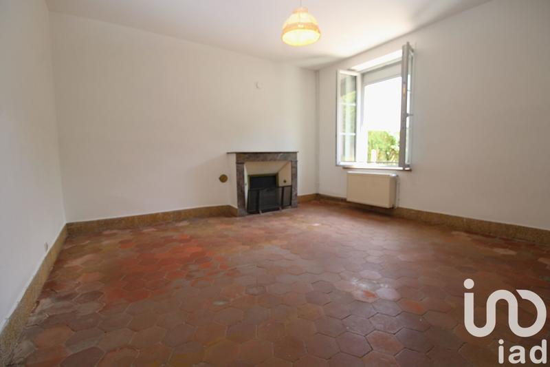 Maison - 180 m² - 10 pièces