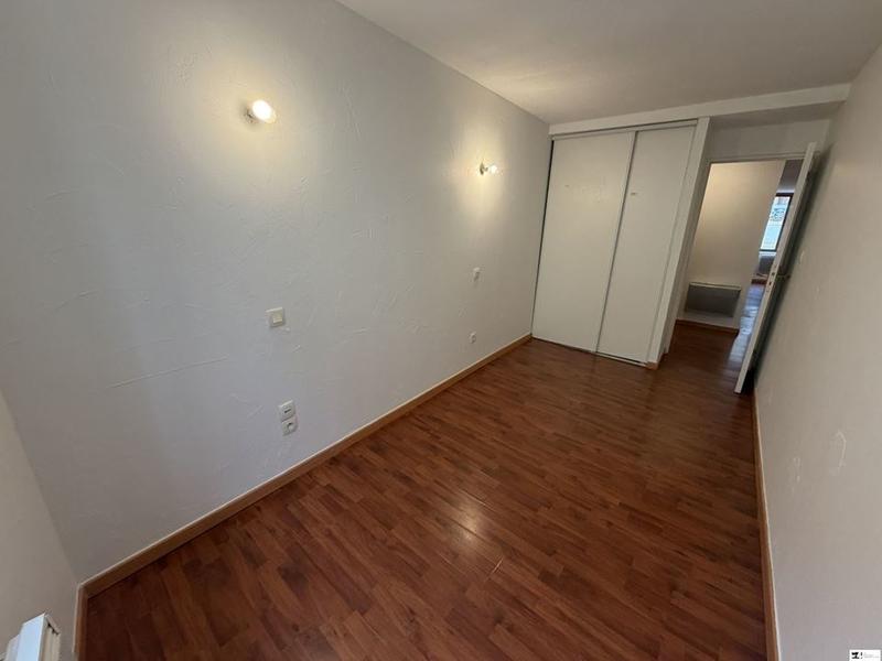 Appartement - 49 m² - 3 pièces