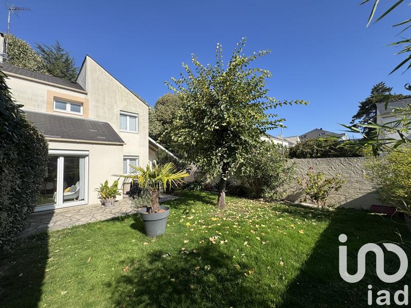 Maison - 83 m² - 4 pièces