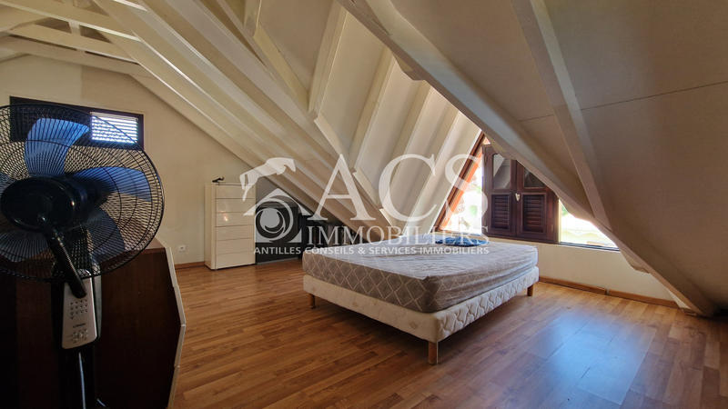 Maison - 70 m² - 3 pièces