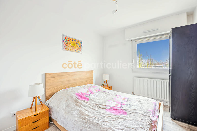 Appartement - 54 m² - 2 pièces