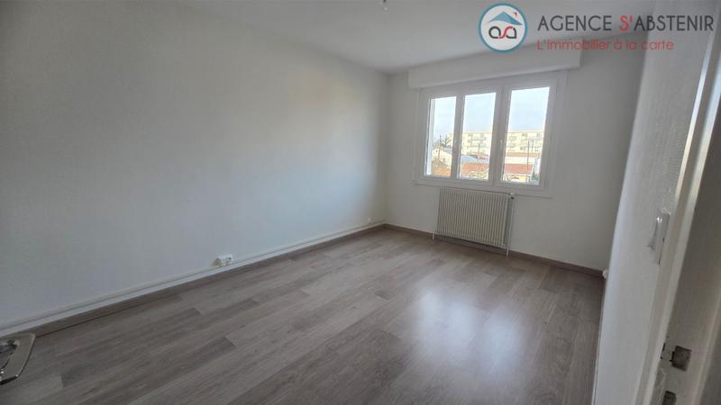 Appartement - 83 m² - 4 pièces