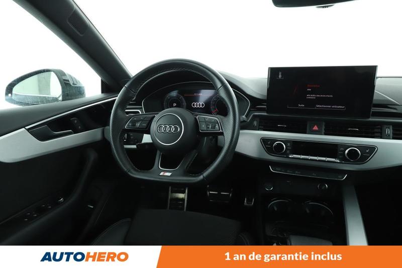 Audi A5 sportback 35 Tdi s line s tronic 7 163 ch