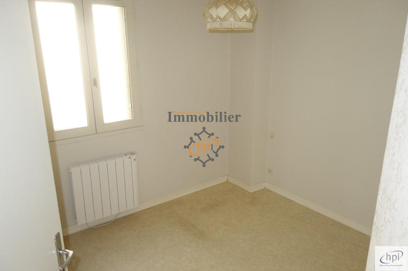 Appartement - 62 m² - 4 pièces