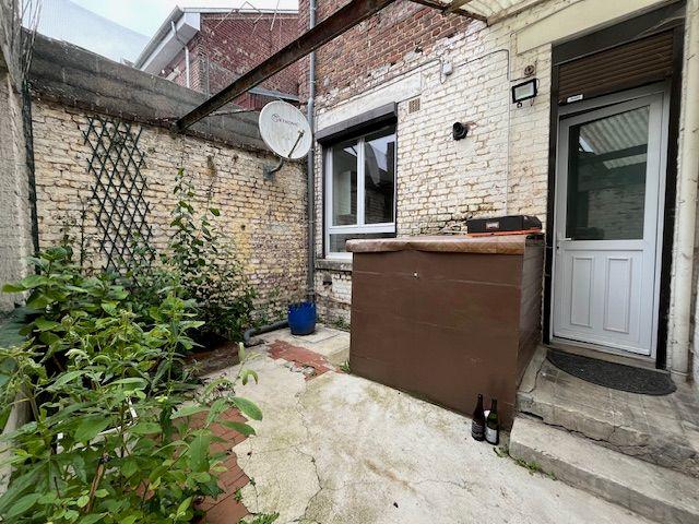 Maison - 114 m² - 4 pièces