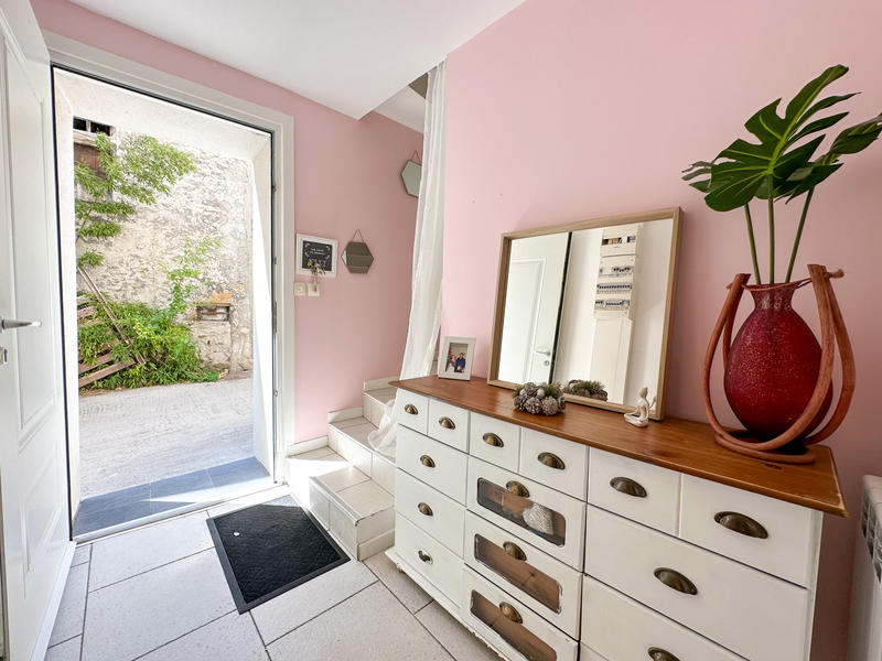 Appartement - 87 m² - 3 pièces