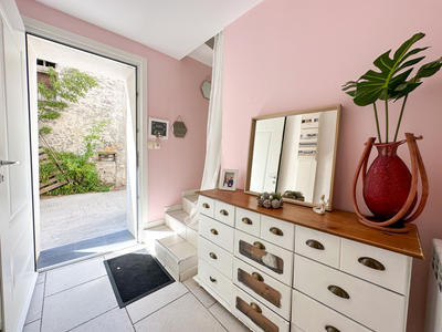 Appartement - 87 m² - 3 pièces