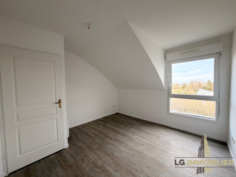 Duplex - 67 m² - 3 pièces