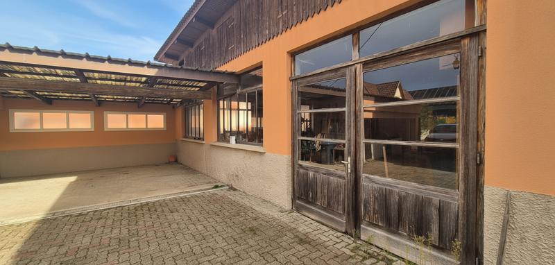 Maison - 138 m² - 5 pièces