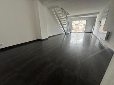 Appartement - 126 m² - 5 pièces