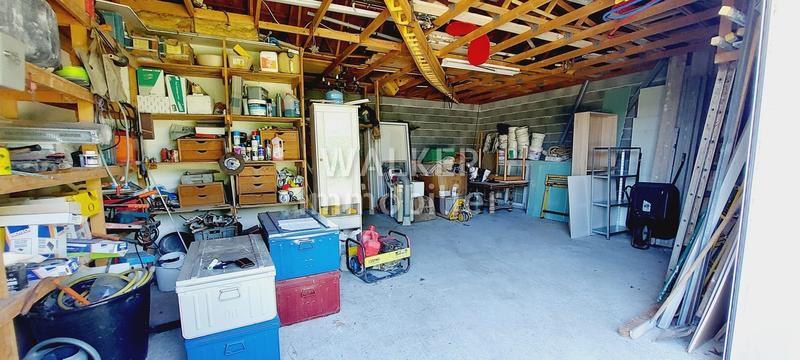 Local d'activités - 145 m²