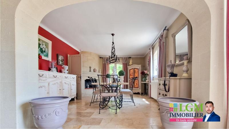 Villa - 178 m² - 4 pièces