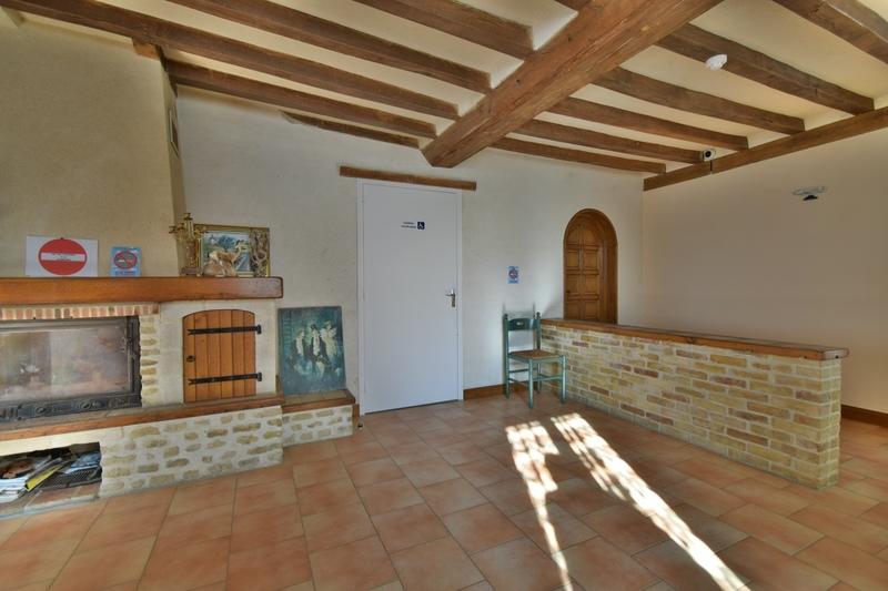 Fonds de commerce - 450 m²