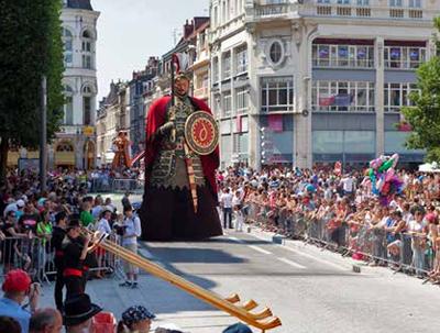 Appartement - 41 m² - 3 pièces