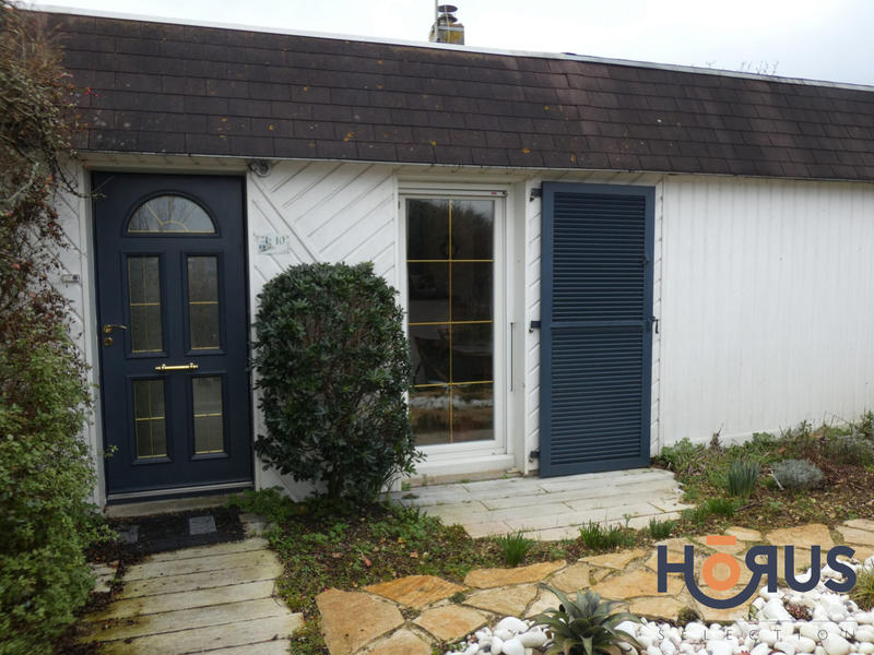 Viager - Maison - 90 m² - 5 pièces