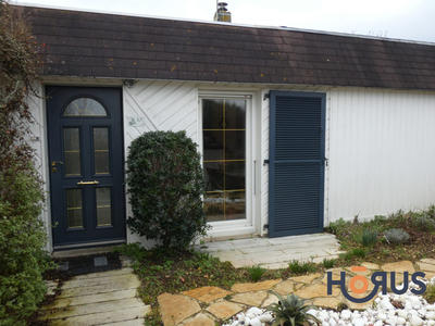 Viager - Maison - 90 m² - 5 pièces