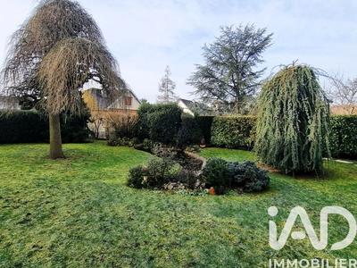 Maison - 70 m² - 4 pièces