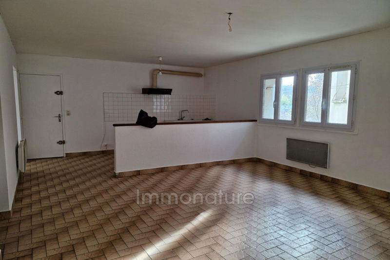 Appartement - 74 m² - 4 pièces