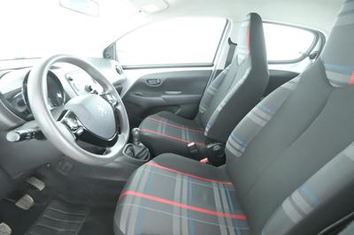 Peugeot 108 1.0 VTi Active 5p 69 ch