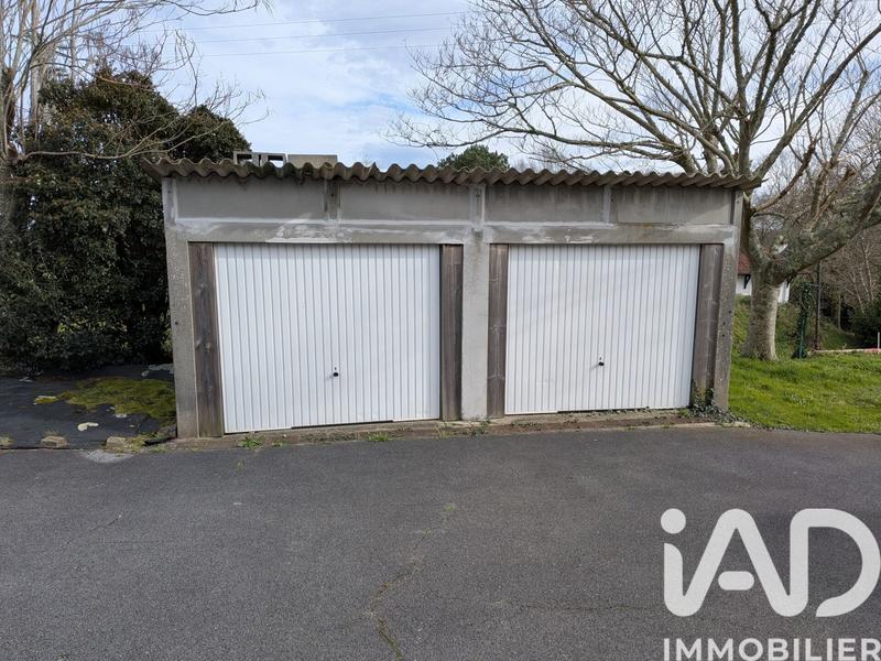 Maison - 127 m² - 5 pièces