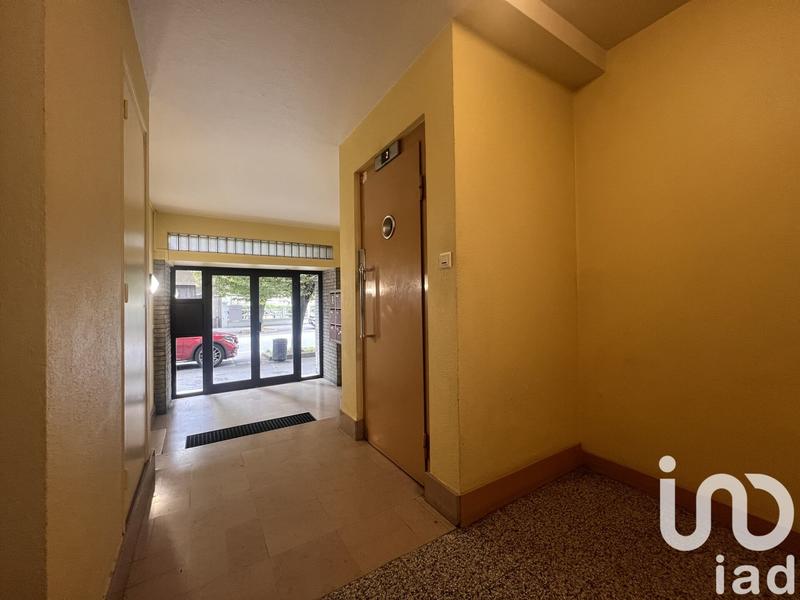 Appartement - 84 m² - 5 pièces