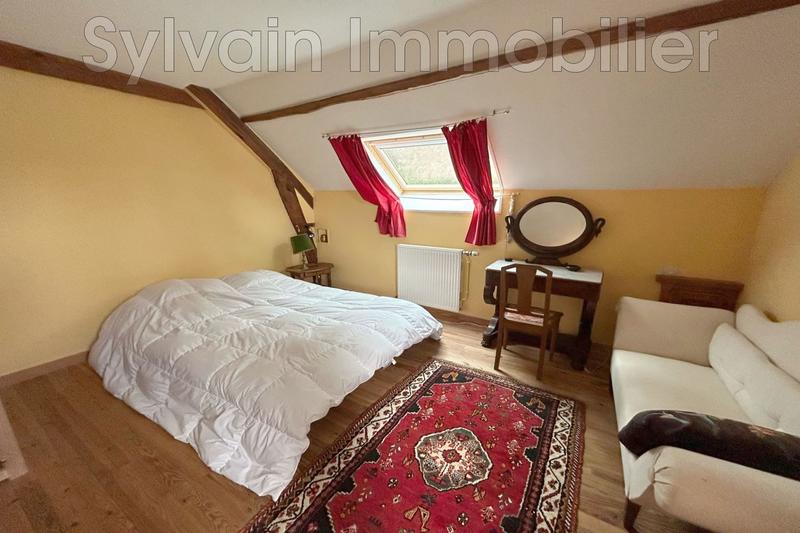 Maison - 171 m² - 7 pièces