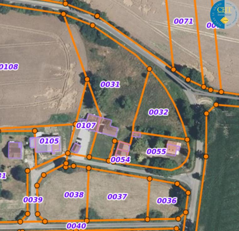 Maison - 140 m² - 3 pièces