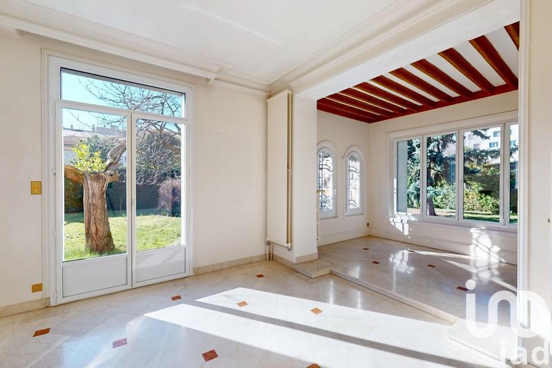 Maison de maîtres - 188 m² - 8 pièces