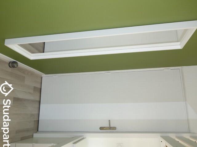 Chambre - 75 m² - 1 pièce