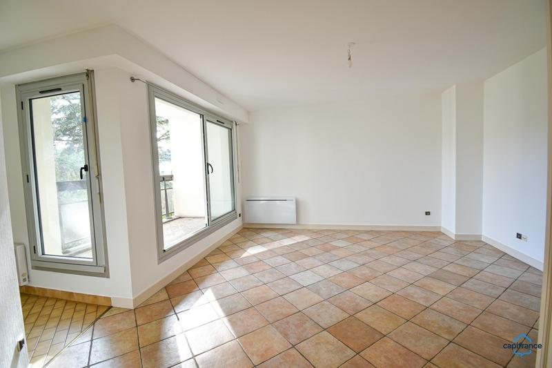 Appartement - 39 m² - 1 pièce
