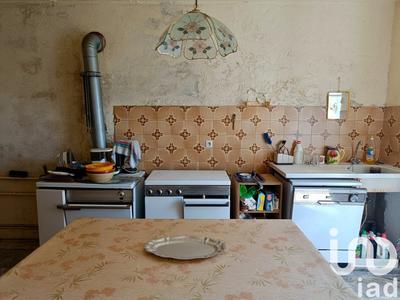 Maison - 103 m² - 5 pièces