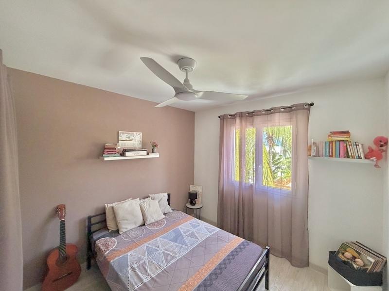 Villa - 135 m² - 6 pièces