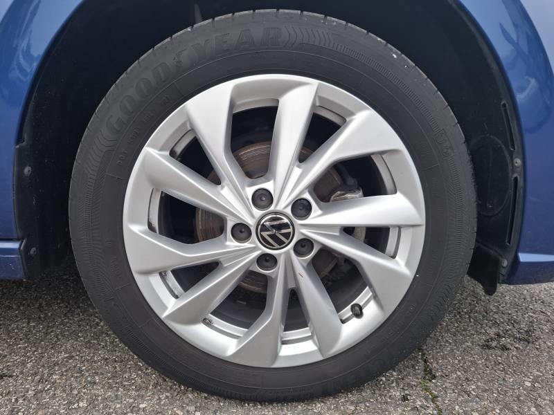 Volkswagen Polo 1.0 Tsi 95 s&amp;S Bvm5 Style