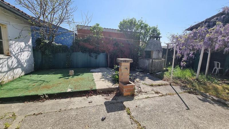 Maison - 105 m² - 6 pièces