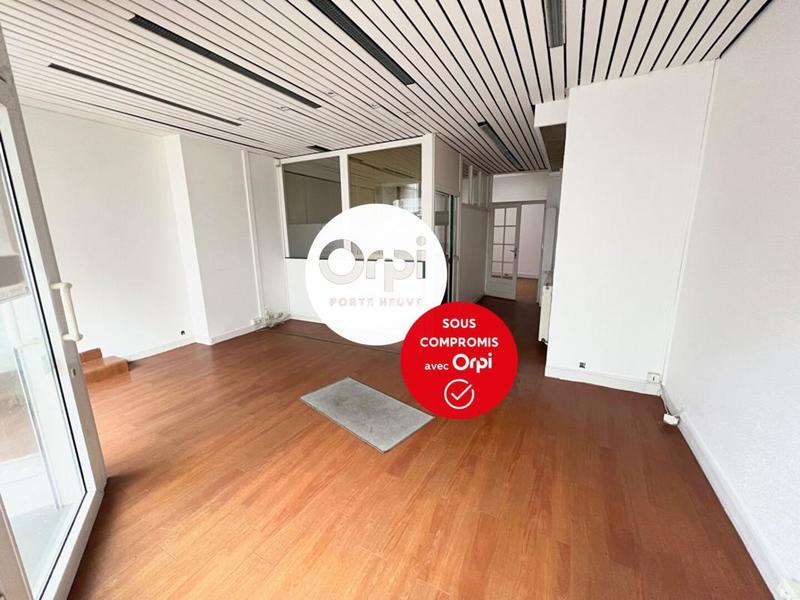 Immeuble - 178 m² - 7 pièces