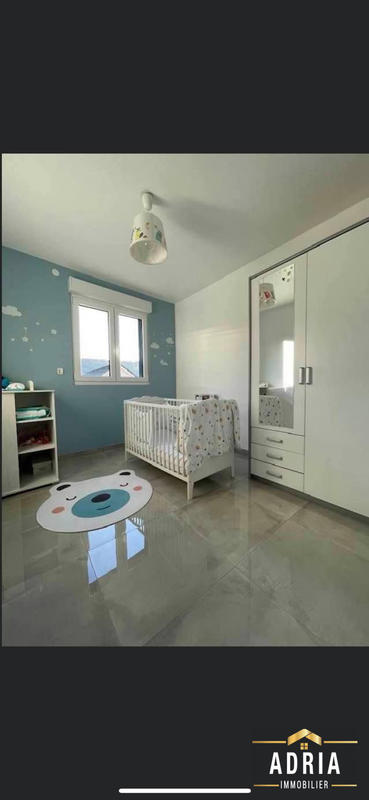 Viager - Maison - 120 m² - 5 pièces