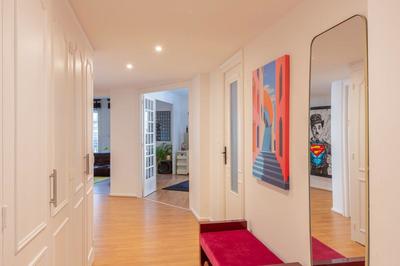 Appartement - 132 m² - 5 pièces