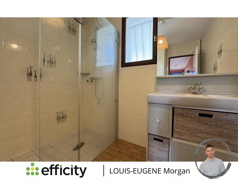 Pavillon - 82 m² - 5 pièces