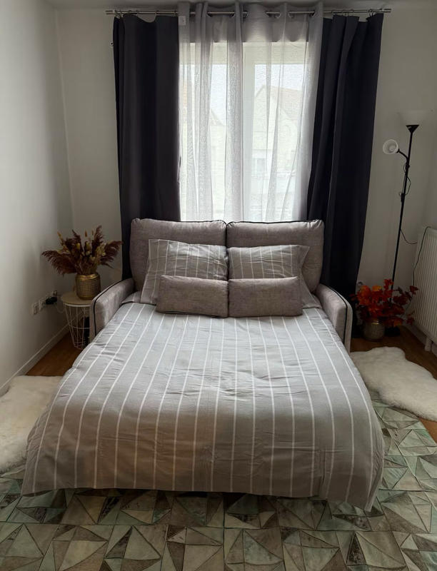 Appartement - 29 m² - 1 pièce