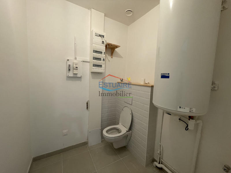 Maison - 78 m² - 4 pièces