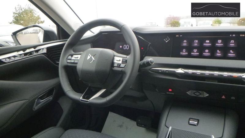 Ds Ds 4 Ds4 BlueHDi 130 Eat8 Pallas