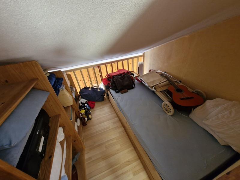 Villa - 25 m² - 1 pièce