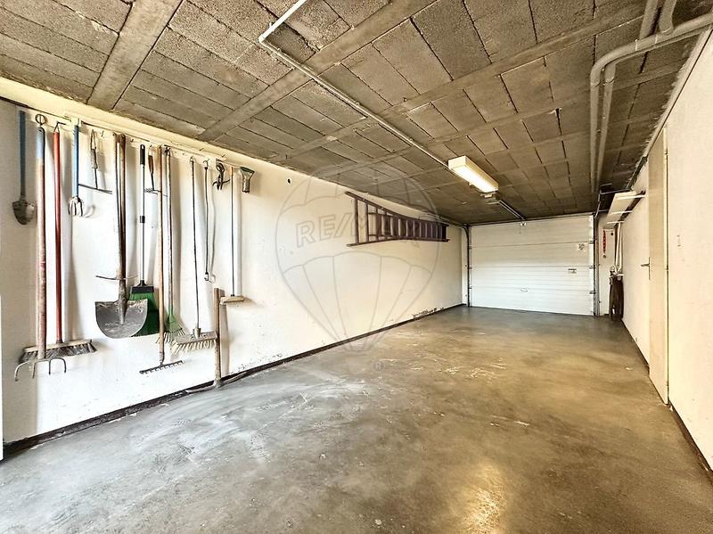 Maison - 96 m² - 5 pièces