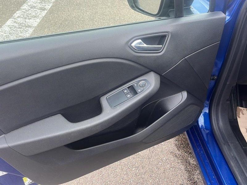 Renault Clio V auto école Blue dCi 100