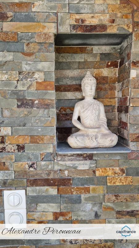 Villa - 285 m² - 9 pièces