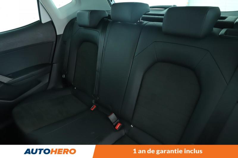 Seat Arona 1.0 EcoTSI Urban 95 ch